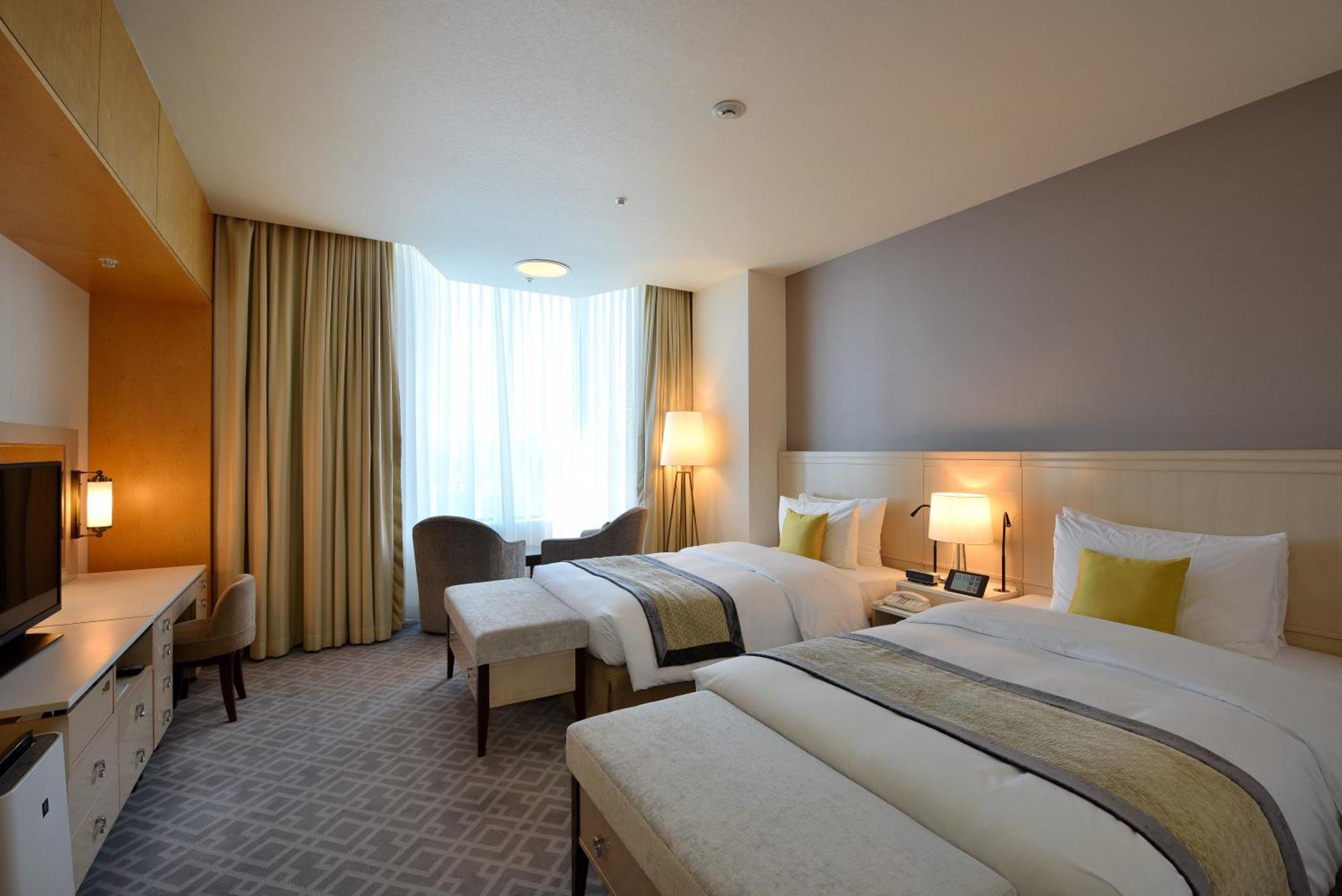 Imperial Hotel Präfektur Tokio