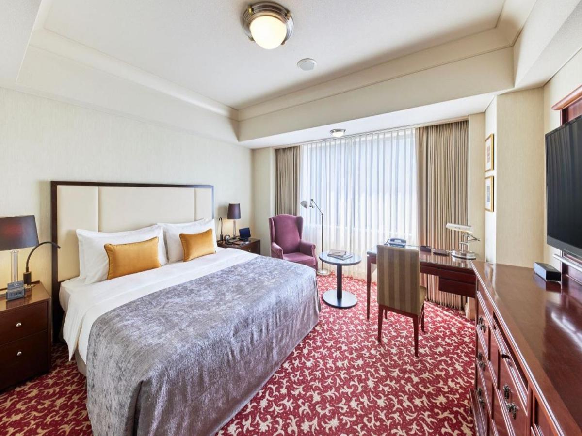 Hotel Imperial Tóquio