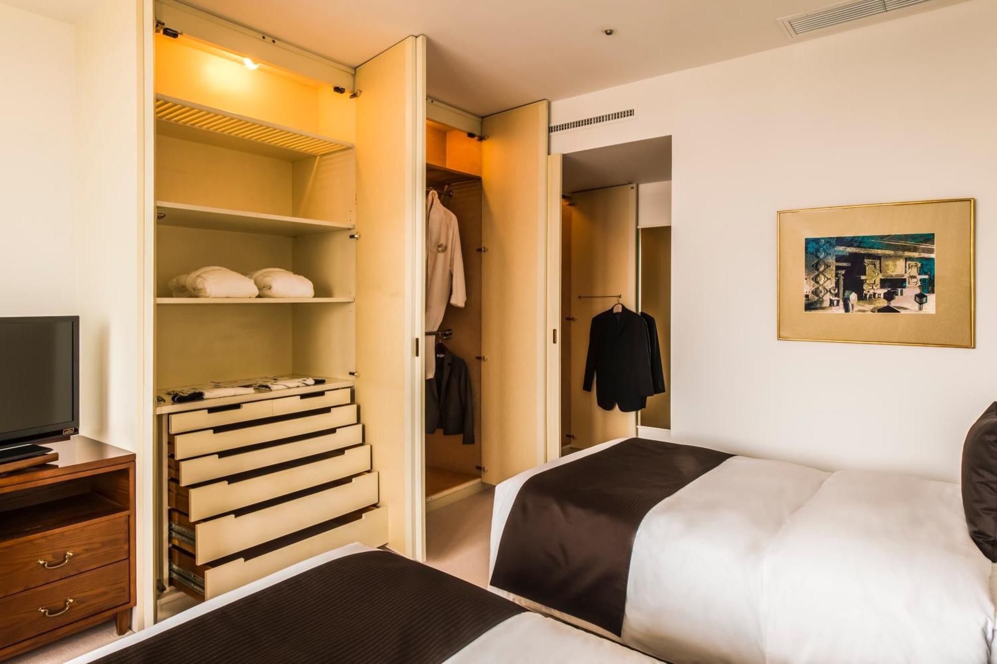 Hotel Imperial Tóquio