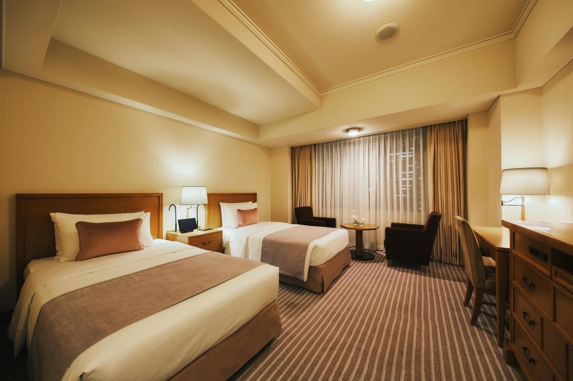 Imperial 5* Tóquio