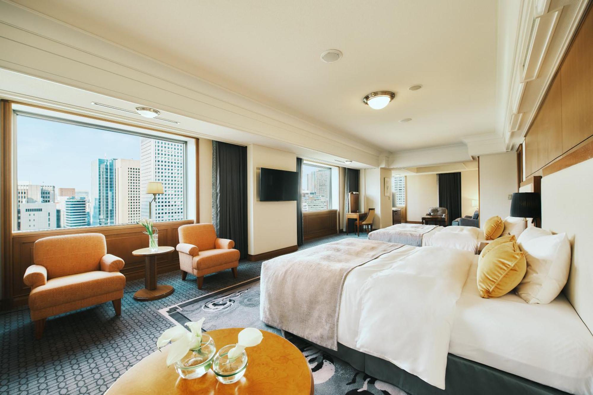 Imperial 5* Tóquio